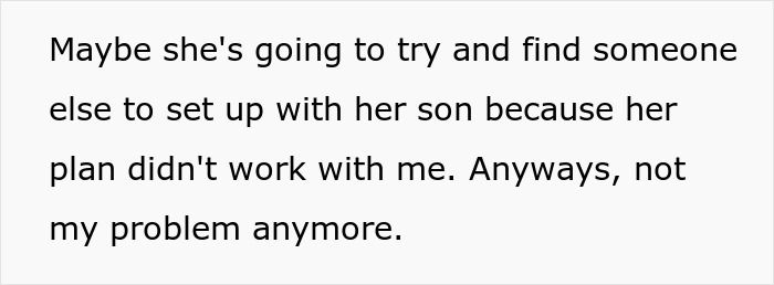 Landlady Wants 21YO Tenant To Be Besties With Her Teen, Gets Dramatic As Tenant Says, “No, Thanks”
