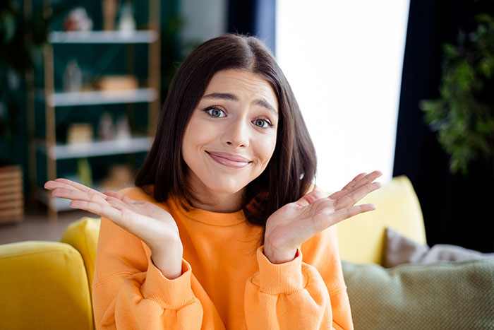 Landlady Wants 21YO Tenant To Be Besties With Her Teen, Gets Dramatic As Tenant Says, “No, Thanks”