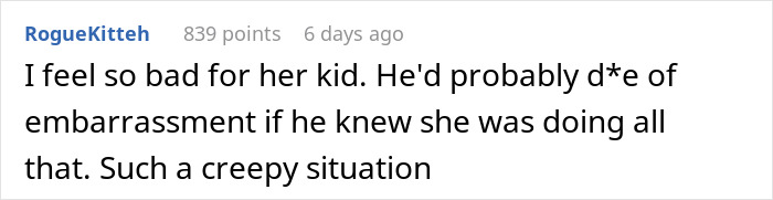 Landlady Wants 21YO Tenant To Be Besties With Her Teen, Gets Dramatic As Tenant Says, “No, Thanks”