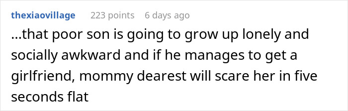 Landlady Wants 21YO Tenant To Be Besties With Her Teen, Gets Dramatic As Tenant Says, “No, Thanks”