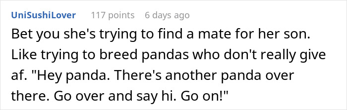 Landlady Wants 21YO Tenant To Be Besties With Her Teen, Gets Dramatic As Tenant Says, “No, Thanks”