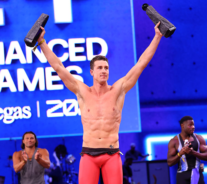 “Steroid Olympics” Deemed “Huge Flop” After Juiced Up Athletes Humiliated—9 Biggest Fails Of The Competition