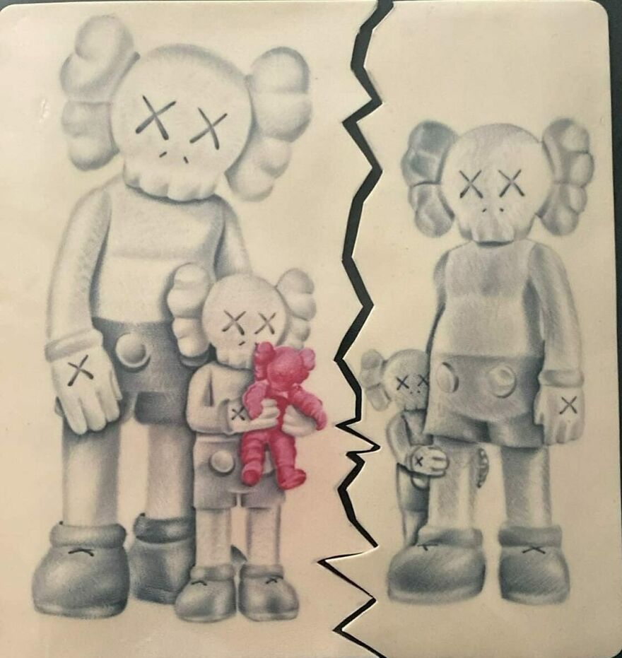 Co-Parenting With A Toxic Ex: A Survival Guide For Your Kids And Your Sanity