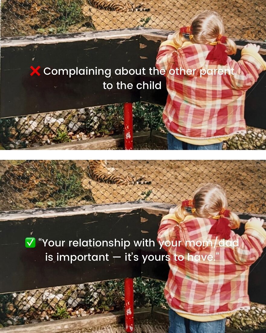 Co-Parenting With A Toxic Ex: A Survival Guide For Your Kids And Your Sanity