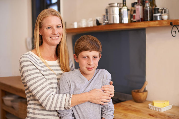 Son Unfairly Abandoned By Dad Reveals The Truth To His New Wife, Leads To Marriage Falling Apart