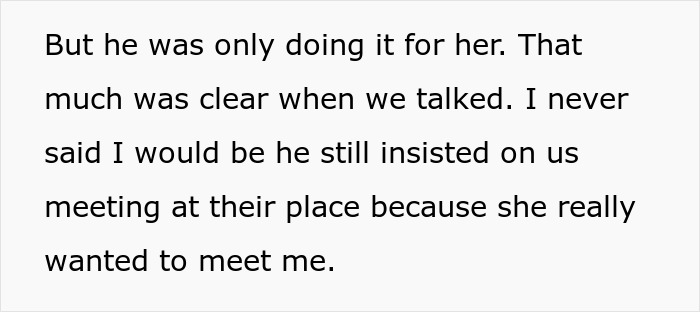 Son Unfairly Abandoned By Dad Reveals The Truth To His New Wife, Leads To Marriage Falling Apart
