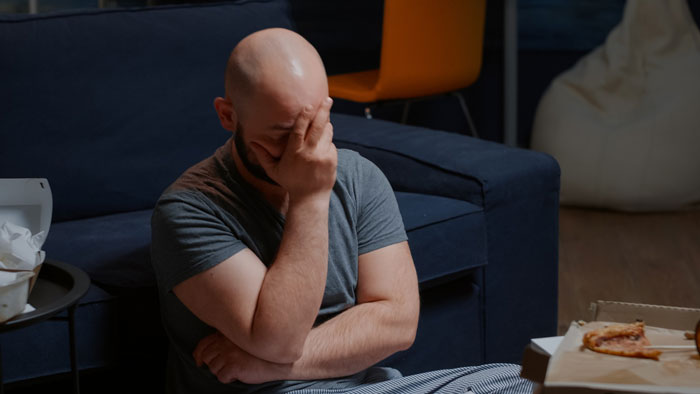 Son Unfairly Abandoned By Dad Reveals The Truth To His New Wife, Leads To Marriage Falling Apart
