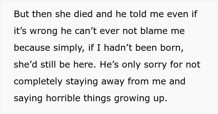 Son Unfairly Abandoned By Dad Reveals The Truth To His New Wife, Leads To Marriage Falling Apart