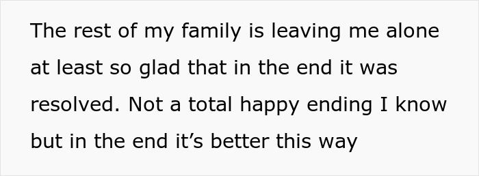 Son Unfairly Abandoned By Dad Reveals The Truth To His New Wife, Leads To Marriage Falling Apart
