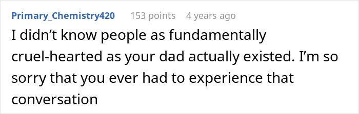 Son Unfairly Abandoned By Dad Reveals The Truth To His New Wife, Leads To Marriage Falling Apart