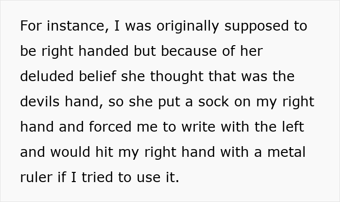 Woman Can’t Take Her Mom’s Toxic Shenanigans Anymore, Plots Perfect Revenge To Ruin Her Life