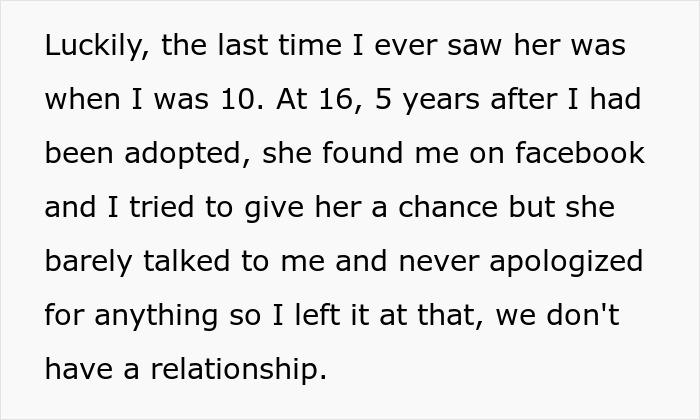 Woman Can’t Take Her Mom’s Toxic Shenanigans Anymore, Plots Perfect Revenge To Ruin Her Life
