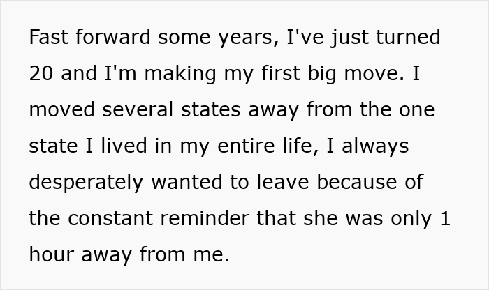 Woman Can’t Take Her Mom’s Toxic Shenanigans Anymore, Plots Perfect Revenge To Ruin Her Life