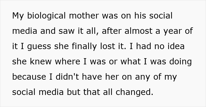 Woman Can’t Take Her Mom’s Toxic Shenanigans Anymore, Plots Perfect Revenge To Ruin Her Life