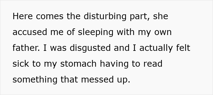 Woman Can’t Take Her Mom’s Toxic Shenanigans Anymore, Plots Perfect Revenge To Ruin Her Life