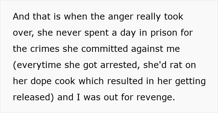 Woman Can’t Take Her Mom’s Toxic Shenanigans Anymore, Plots Perfect Revenge To Ruin Her Life