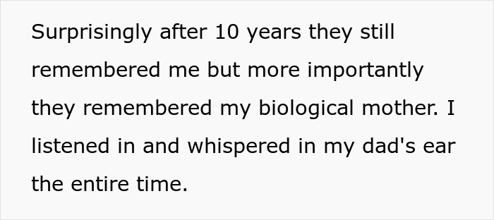 Woman Can’t Take Her Mom’s Toxic Shenanigans Anymore, Plots Perfect Revenge To Ruin Her Life