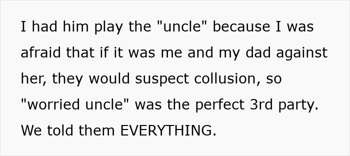 Woman Can’t Take Her Mom’s Toxic Shenanigans Anymore, Plots Perfect Revenge To Ruin Her Life