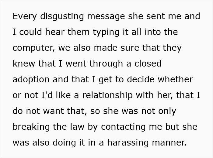 Woman Can’t Take Her Mom’s Toxic Shenanigans Anymore, Plots Perfect Revenge To Ruin Her Life