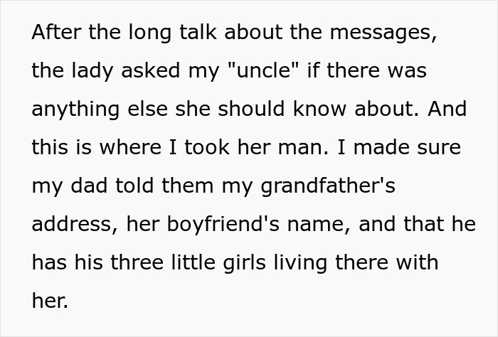 Woman Can’t Take Her Mom’s Toxic Shenanigans Anymore, Plots Perfect Revenge To Ruin Her Life