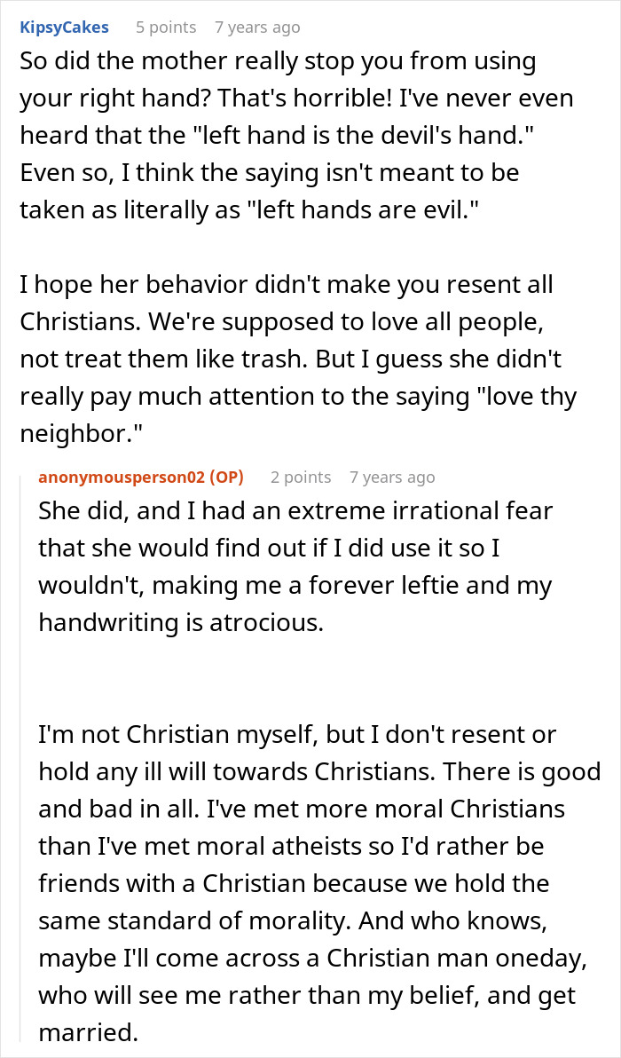 Woman Can’t Take Her Mom’s Toxic Shenanigans Anymore, Plots Perfect Revenge To Ruin Her Life
