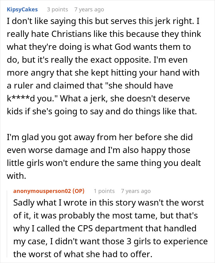 Woman Can’t Take Her Mom’s Toxic Shenanigans Anymore, Plots Perfect Revenge To Ruin Her Life