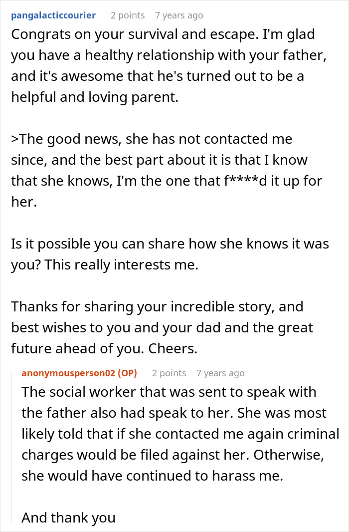 Woman Can’t Take Her Mom’s Toxic Shenanigans Anymore, Plots Perfect Revenge To Ruin Her Life