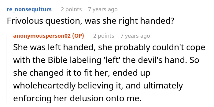 Woman Can’t Take Her Mom’s Toxic Shenanigans Anymore, Plots Perfect Revenge To Ruin Her Life