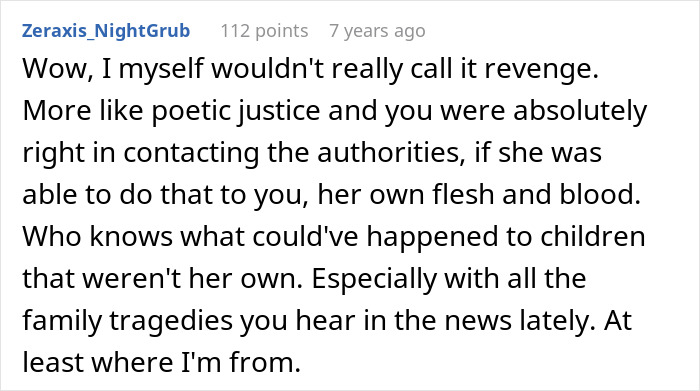 Woman Can’t Take Her Mom’s Toxic Shenanigans Anymore, Plots Perfect Revenge To Ruin Her Life