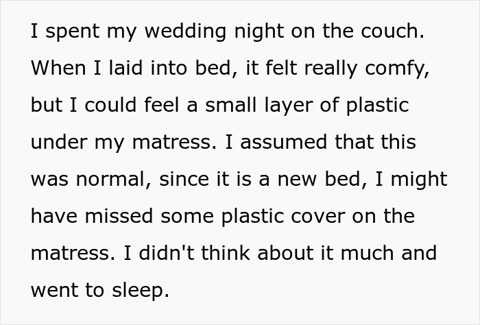 Bride&rsquo;s Life Is In Danger As Toxic MIL Plants Known Allergen In Her Bed, Gets 13 Months Behind Bars