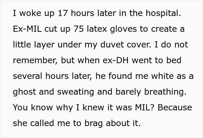 Bride&rsquo;s Life Is In Danger As Toxic MIL Plants Known Allergen In Her Bed, Gets 13 Months Behind Bars