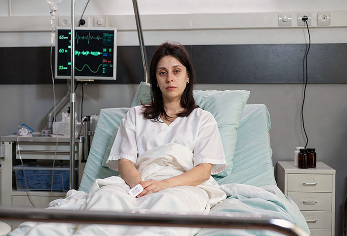 Bride&rsquo;s Life Is In Danger As Toxic MIL Plants Known Allergen In Her Bed, Gets 13 Months Behind Bars