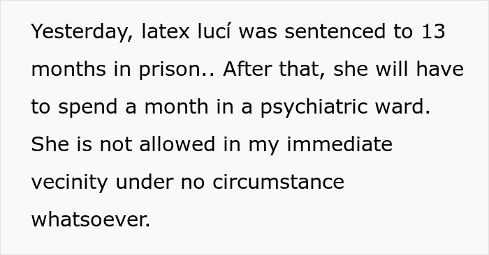 Bride&rsquo;s Life Is In Danger As Toxic MIL Plants Known Allergen In Her Bed, Gets 13 Months Behind Bars