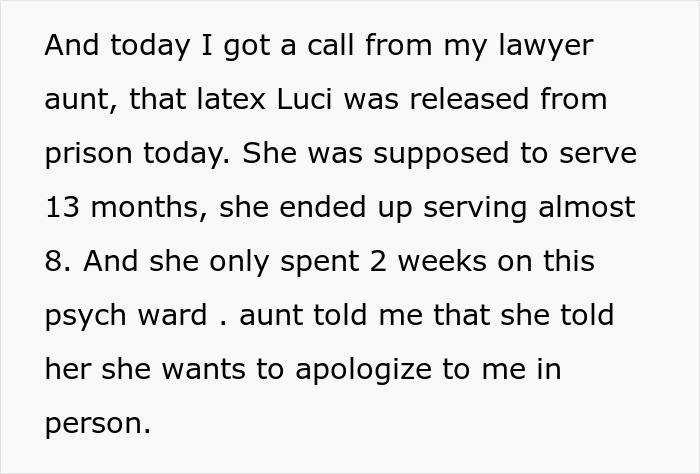 Bride&rsquo;s Life Is In Danger As Toxic MIL Plants Known Allergen In Her Bed, Gets 13 Months Behind Bars