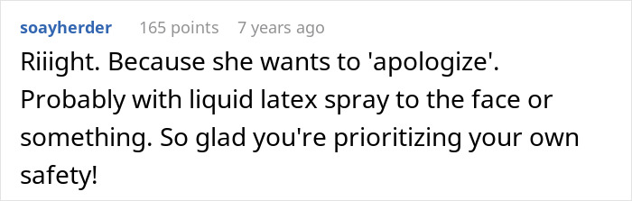 Bride&rsquo;s Life Is In Danger As Toxic MIL Plants Known Allergen In Her Bed, Gets 13 Months Behind Bars