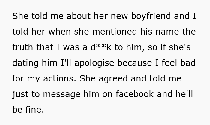 Guy Begs For Forgiveness For Bullying Sis’s BF In School, Ends Up With A Bruised Face And Single Sis Guy Begs For Forgiveness For Bullying Sis’s BF In School, Ends Up With A Bruised Face And Single Sis
