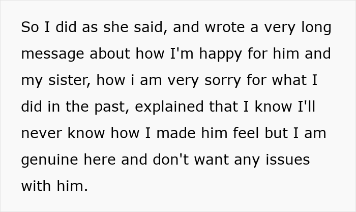 Guy Begs For Forgiveness For Bullying Sis’s BF In School, Ends Up With A Bruised Face And Single Sis Guy Begs For Forgiveness For Bullying Sis’s BF In School, Ends Up With A Bruised Face And Single Sis