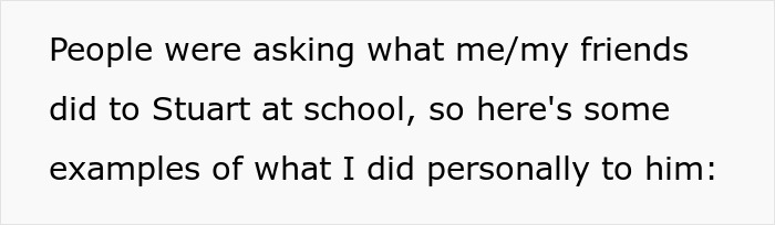 Guy Begs For Forgiveness For Bullying Sis’s BF In School, Ends Up With A Bruised Face And Single Sis Guy Begs For Forgiveness For Bullying Sis’s BF In School, Ends Up With A Bruised Face And Single Sis