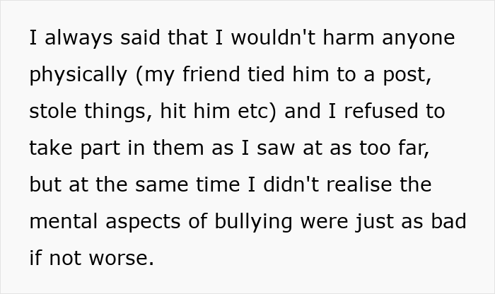 Guy Begs For Forgiveness For Bullying Sis’s BF In School, Ends Up With A Bruised Face And Single Sis Guy Begs For Forgiveness For Bullying Sis’s BF In School, Ends Up With A Bruised Face And Single Sis