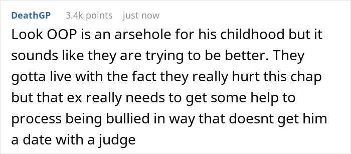 Guy Begs For Forgiveness For Bullying Sis’s BF In School, Ends Up With A Bruised Face And Single Sis Guy Begs For Forgiveness For Bullying Sis’s BF In School, Ends Up With A Bruised Face And Single Sis