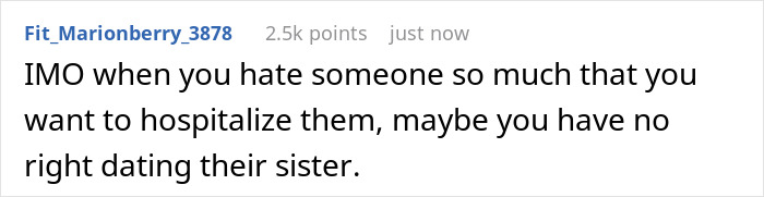 Guy Begs For Forgiveness For Bullying Sis’s BF In School, Ends Up With A Bruised Face And Single Sis Guy Begs For Forgiveness For Bullying Sis’s BF In School, Ends Up With A Bruised Face And Single Sis