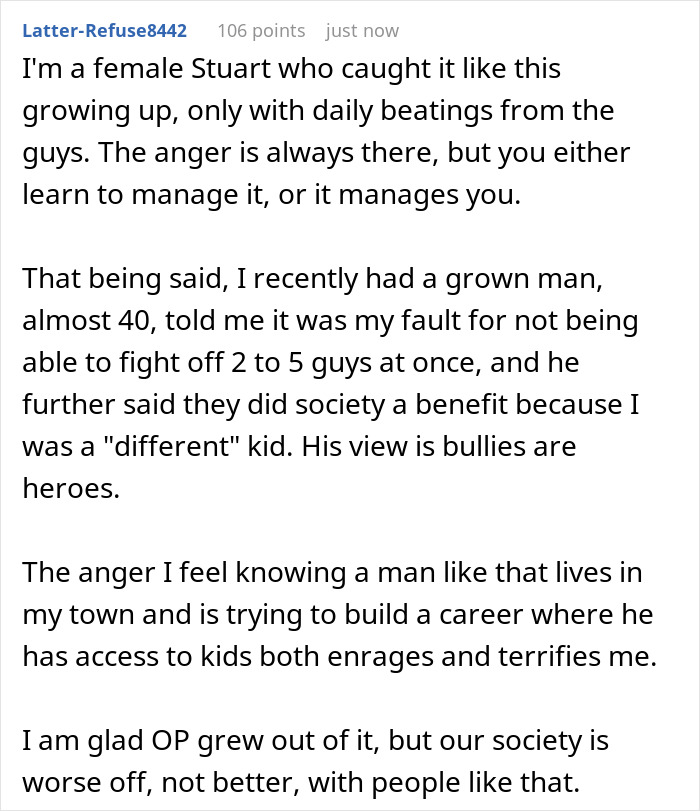 Guy Begs For Forgiveness For Bullying Sis’s BF In School, Ends Up With A Bruised Face And Single Sis Guy Begs For Forgiveness For Bullying Sis’s BF In School, Ends Up With A Bruised Face And Single Sis