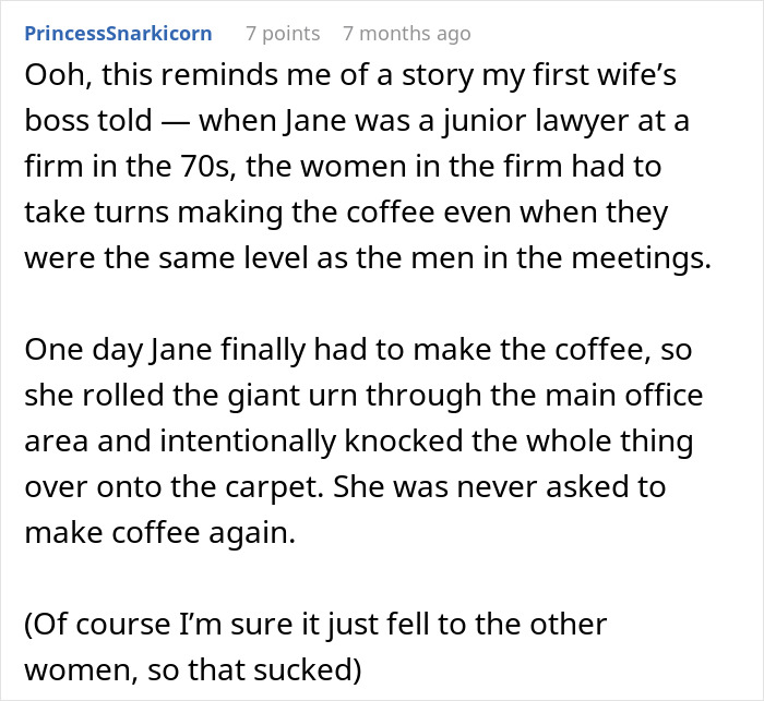“It Was Glorious”: Woman Who Doesn’t Drink Coffee Is Put In Charge Of The Brewer, Enjoys Caffeinate Chaos “It Was Glorious”: Woman Who Doesn’t Drink Coffee Is Put In Charge Of The Brewer, Enjoys Caffeinate Chaos