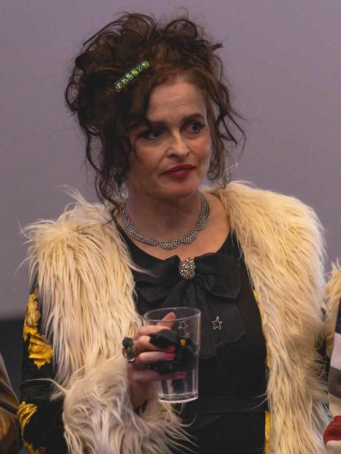 Helena Bonham Carter: Bio And Career Highlights Helena Bonham Carter: Bio And Career Highlights