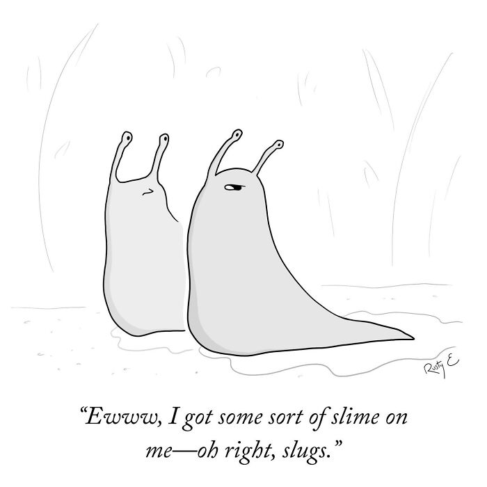 Artist Turns Modern Life Into 21 Hilarious And Relatable Comics (New Pics)