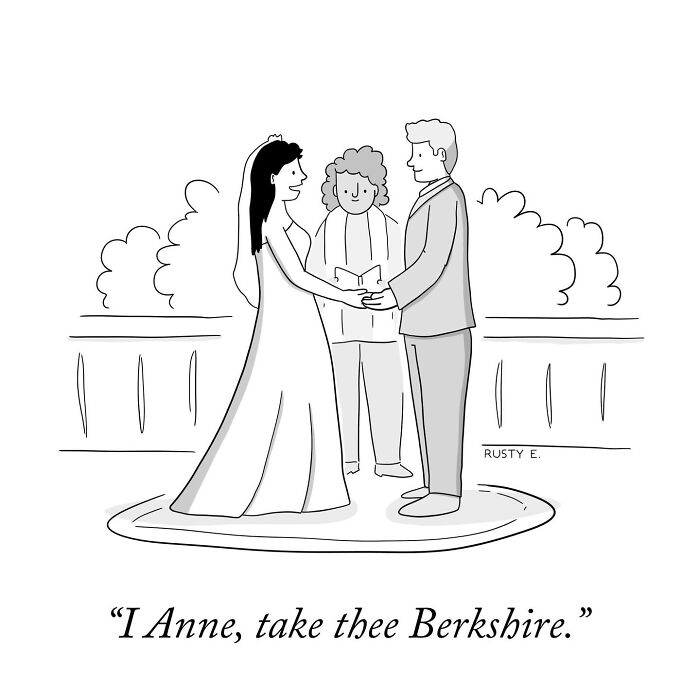 Artist Turns Modern Life Into 21 Hilarious And Relatable Comics (New Pics)