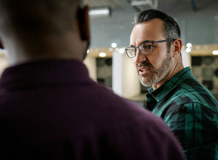 Man Refuses To Be The Solution To Coworker&rsquo;s Emergency Due To Lack Of Planning, Feels Pressure At Work