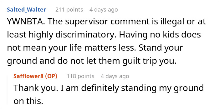 Man Refuses To Be The Solution To Coworker&rsquo;s Emergency Due To Lack Of Planning, Feels Pressure At Work