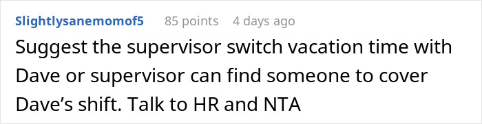Man Refuses To Be The Solution To Coworker&rsquo;s Emergency Due To Lack Of Planning, Feels Pressure At Work
