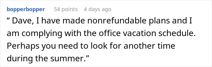 Man Refuses To Be The Solution To Coworker&rsquo;s Emergency Due To Lack Of Planning, Feels Pressure At Work